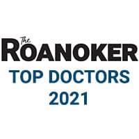 A Roanoker Top Doc 2021 ROVA ENT