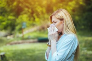 Midsummer Allergy Myths Uncovered - Navigating Seasonal Allergies in Roanoke Valley